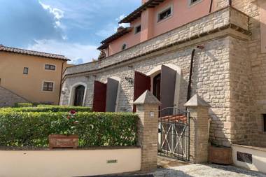 Le Acetaie With Shared Pool