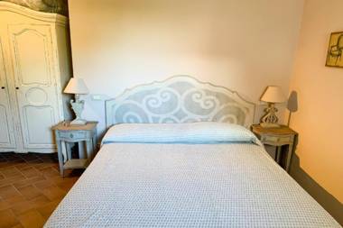 Le Acetaie With Shared Pool