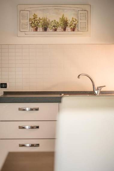 Residenza Finestra sul Parco