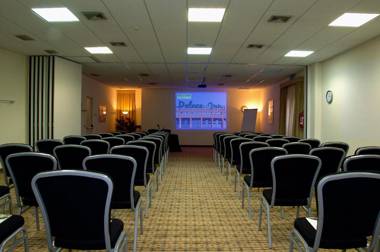 Palace Inn Rome Fiano