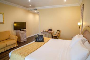 Best Western Park Hotel Roma Nord