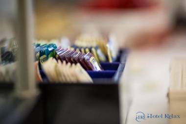 Hotel Relax Roma Nord