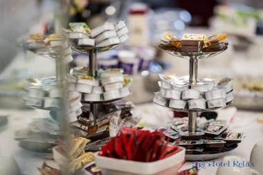 Hotel Relax Roma Nord