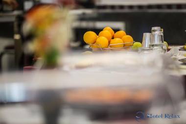 Hotel Relax Roma Nord
