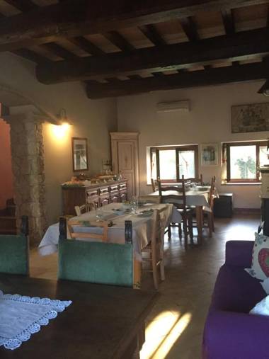 La Locanda Del Tevere