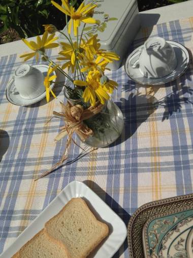 La Locanda Del Tevere