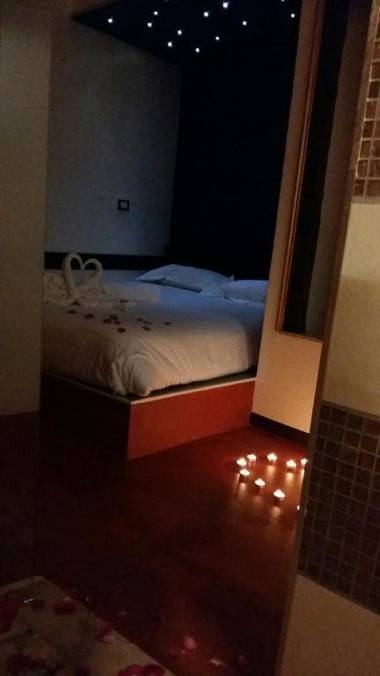 Antica Corte del Castello