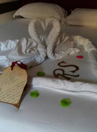 Antica Corte del Castello