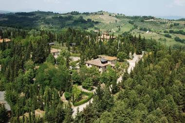 Podere Mezzastrada