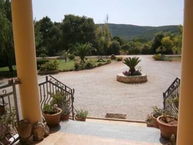 Anna Rita Alghero B&B