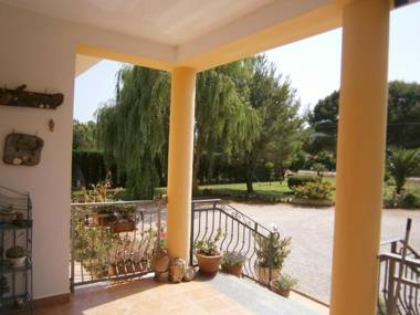 Anna Rita Alghero B&B