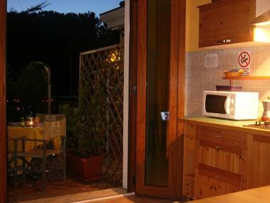 Appartamenti Le Cicale