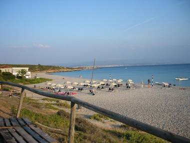 Appartamenti Le Cicale