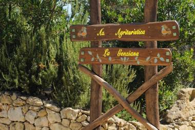 Agriturismo La Genziana