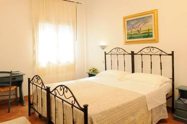 Agriturismo La Genziana