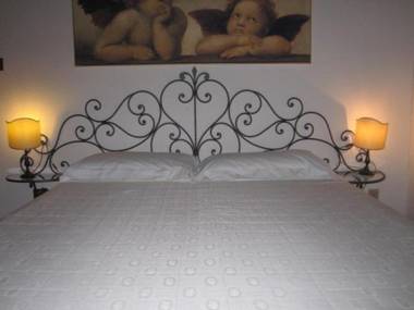 Antica Corte Hotel Residence di Charme Ferrara