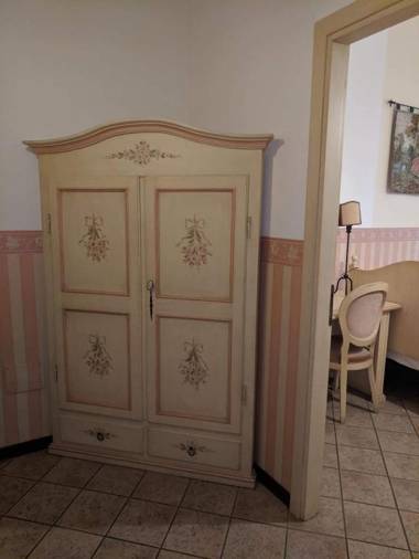 D'Elite Room & Breakfast