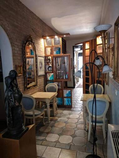 D'Elite Room & Breakfast