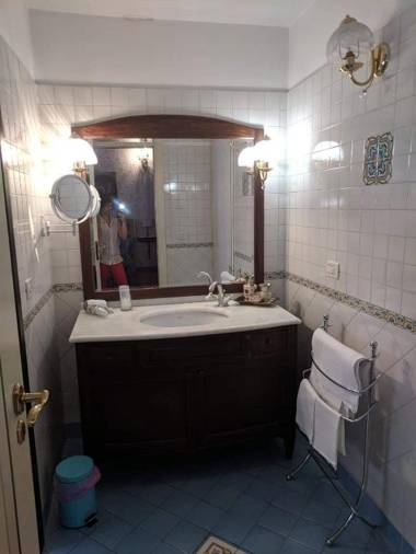 D'Elite Room & Breakfast