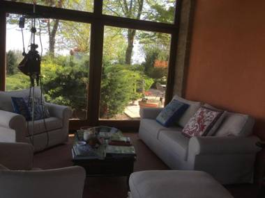 Agriturismo Alla Cedrara