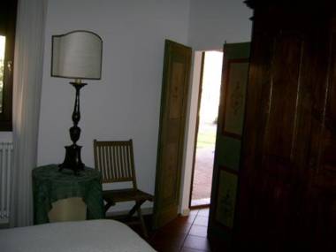 Agriturismo Alla Cedrara