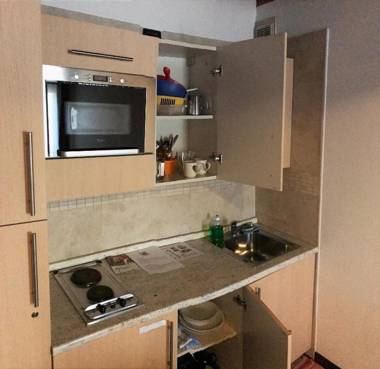 Guest House Delizia Estense