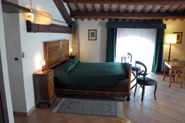 Agriturismo-R&B Corte dei Gioghi