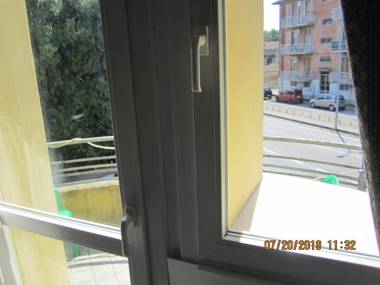 Adelphi Room & Breakfast