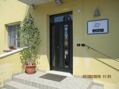 Adelphi Room & Breakfast