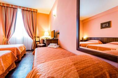 Hotel Lucrezia Borgia