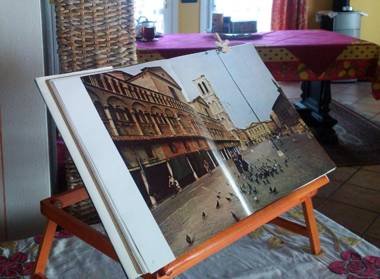 Agriturismo Alla Casella