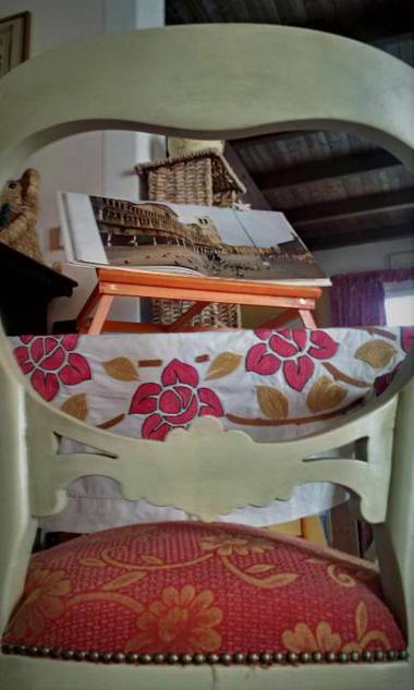 Agriturismo Alla Casella