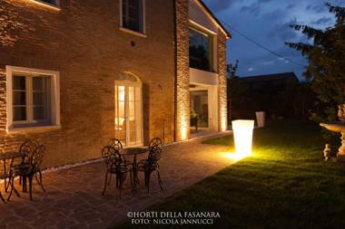 Horti Della Fasanara