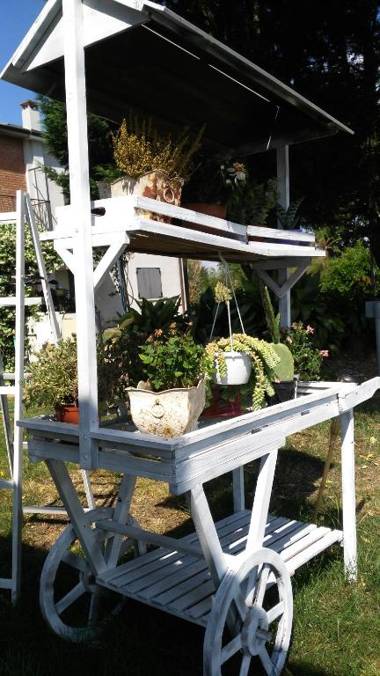 Il Giardino Di Rebecca