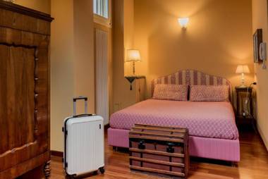 Piazza Nova Guest House