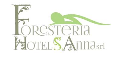 Foresteria Sant'Anna