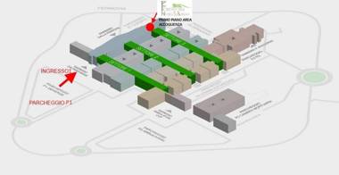 Foresteria Sant'Anna