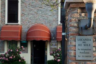 Locanda Del Re sole
