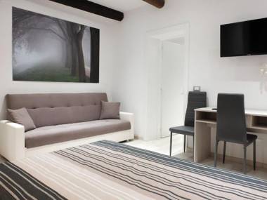 Centro Storico Rooms