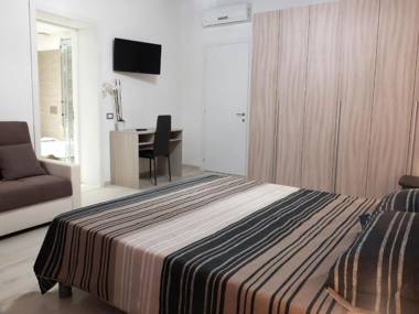 Centro Storico Rooms