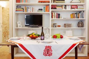 La dimora medievale del Duca