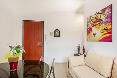 Palazzo dei Diamanti Apartment