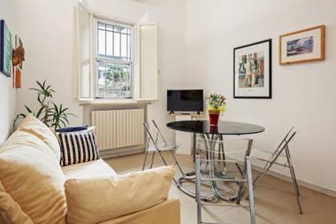 Palazzo dei Diamanti Apartment