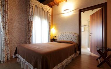 Agriturismo Delizia d'Este