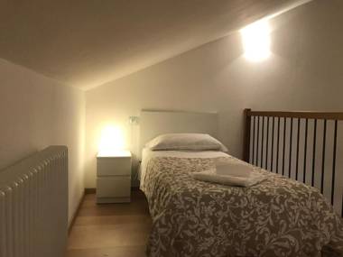 APPARTAMENTI del DUCA