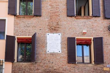 Duplex Apartment in pieno centro