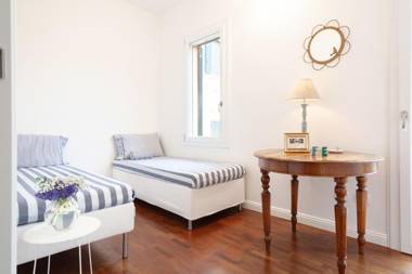 L'angolo segreto nel pieno centro di Ferrara