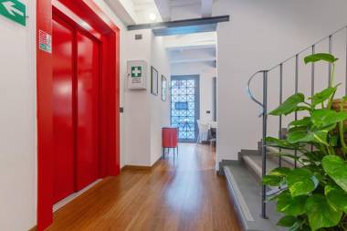 Malagigi Guest House