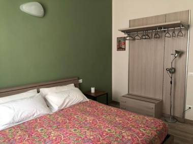 Triquetra - Rooms for Rent