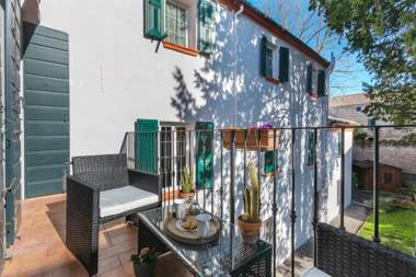 Frescobaldi Aparments! A casa di Francesco